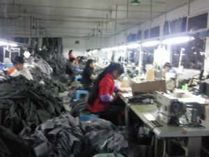 南宁市壮大劳保用品有限责任公司 专业守护，为劳动者保驾护航